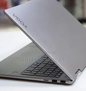 New Laptop Lenovo Yoga 7i 16GB Intel Core I7 SSD 1T