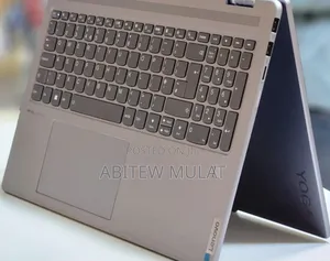 New Laptop Lenovo Yoga 7i 16GB Intel Core I7 SSD 1T