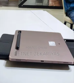 New Samsung Galaxy Tab S7 128 GB