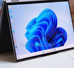 New Laptop Lenovo Yoga 7i 16GB Intel Core I7 SSD 1T