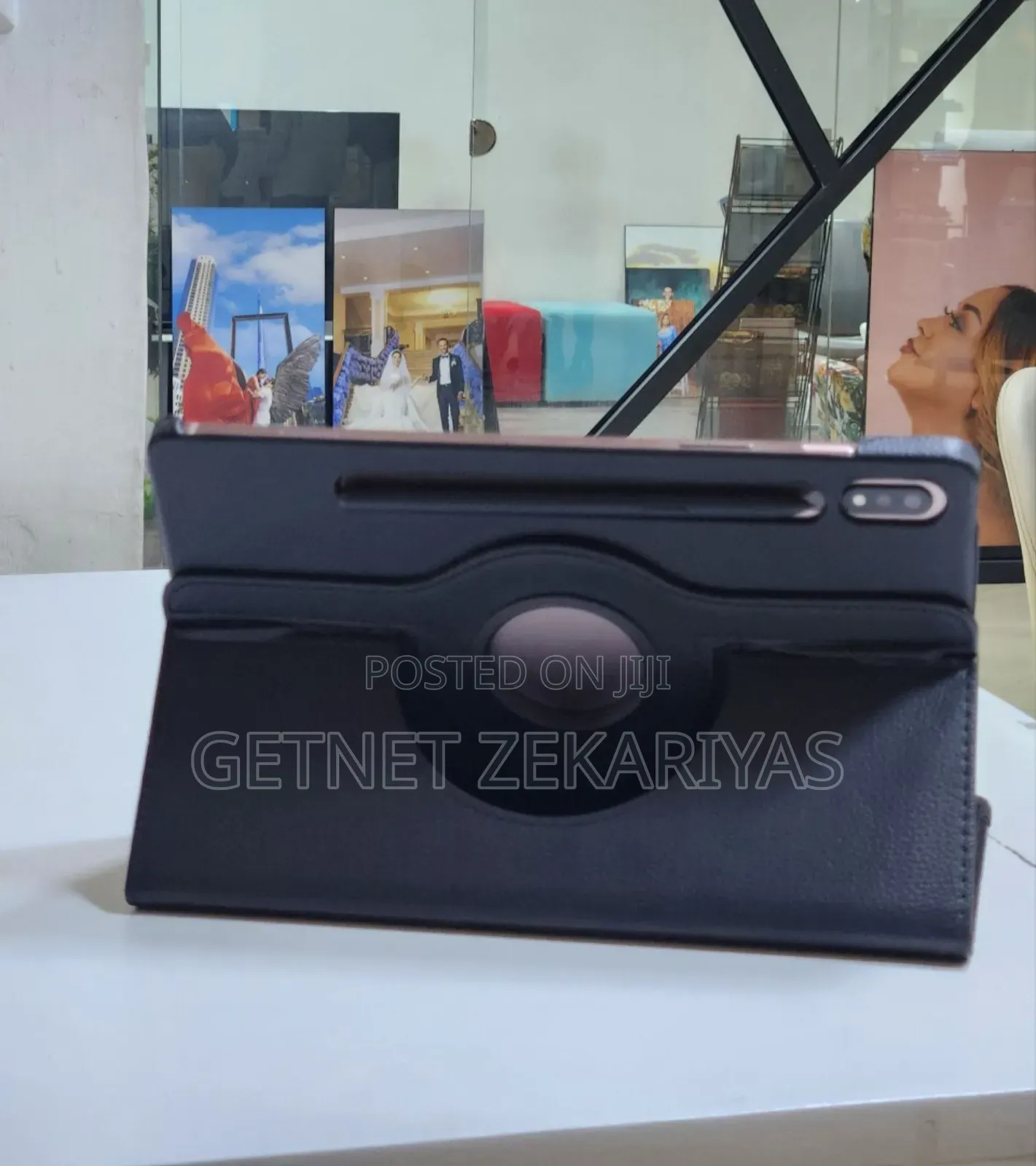 New Samsung Galaxy Tab S7 128 GB