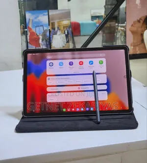 New Samsung Galaxy Tab S7 128 GB