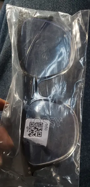 Photo - Anti Blue Light Eye Glass