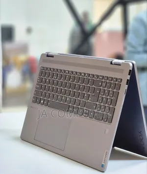 New Laptop Lenovo Yoga 7i 16GB Intel Core I7 SSD 1T