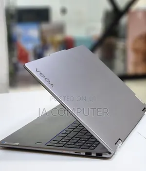 New Laptop Lenovo Yoga 7i 16GB Intel Core I7 SSD 1T