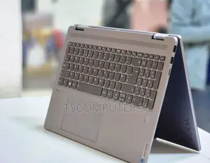 New Laptop Lenovo Yoga 7i 16GB Intel Core I7 SSD 1T