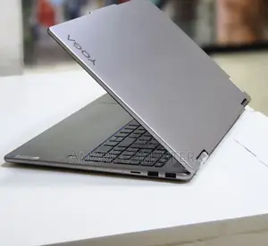 New Laptop Lenovo Yoga 7i 16GB Intel Core I7 SSD 1T