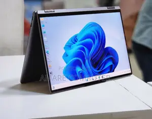 New Laptop Lenovo Yoga 7i 16GB Intel Core I7 SSD 1T