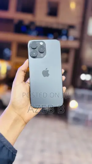 Apple iPhone 14 Pro Max 128 GB Black