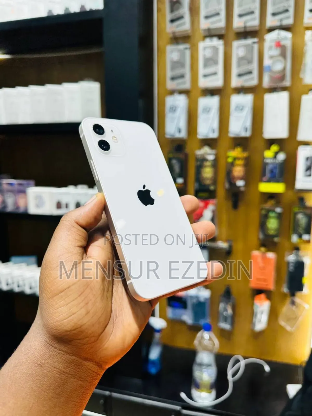 Apple iPhone 12 128 GB