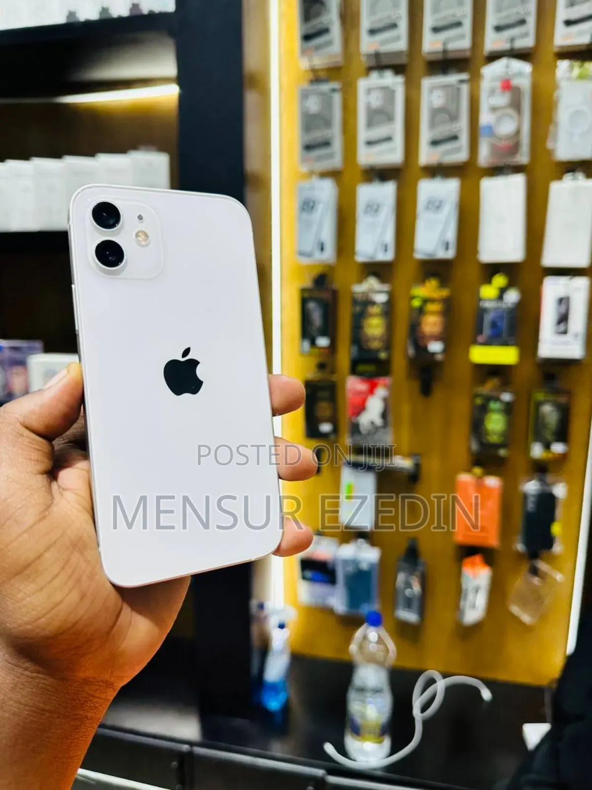 Apple iPhone 12 128 GB