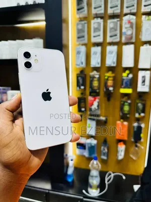 Apple iPhone 12 128 GB