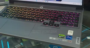 New Laptop Lenovo Legion 5 16GB Intel Core I7 SSD 1T