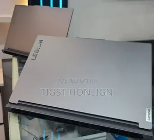 New Laptop Lenovo Legion 5 16GB Intel Core I7 SSD 1T