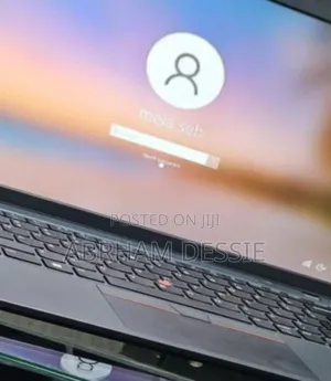 New Laptop Lenovo Thinkpad L14 8GB Intel Core I7 SSD 1T
