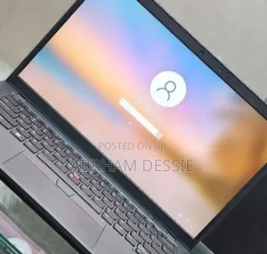New Laptop Lenovo Thinkpad L14 8GB Intel Core I7 SSD 1T