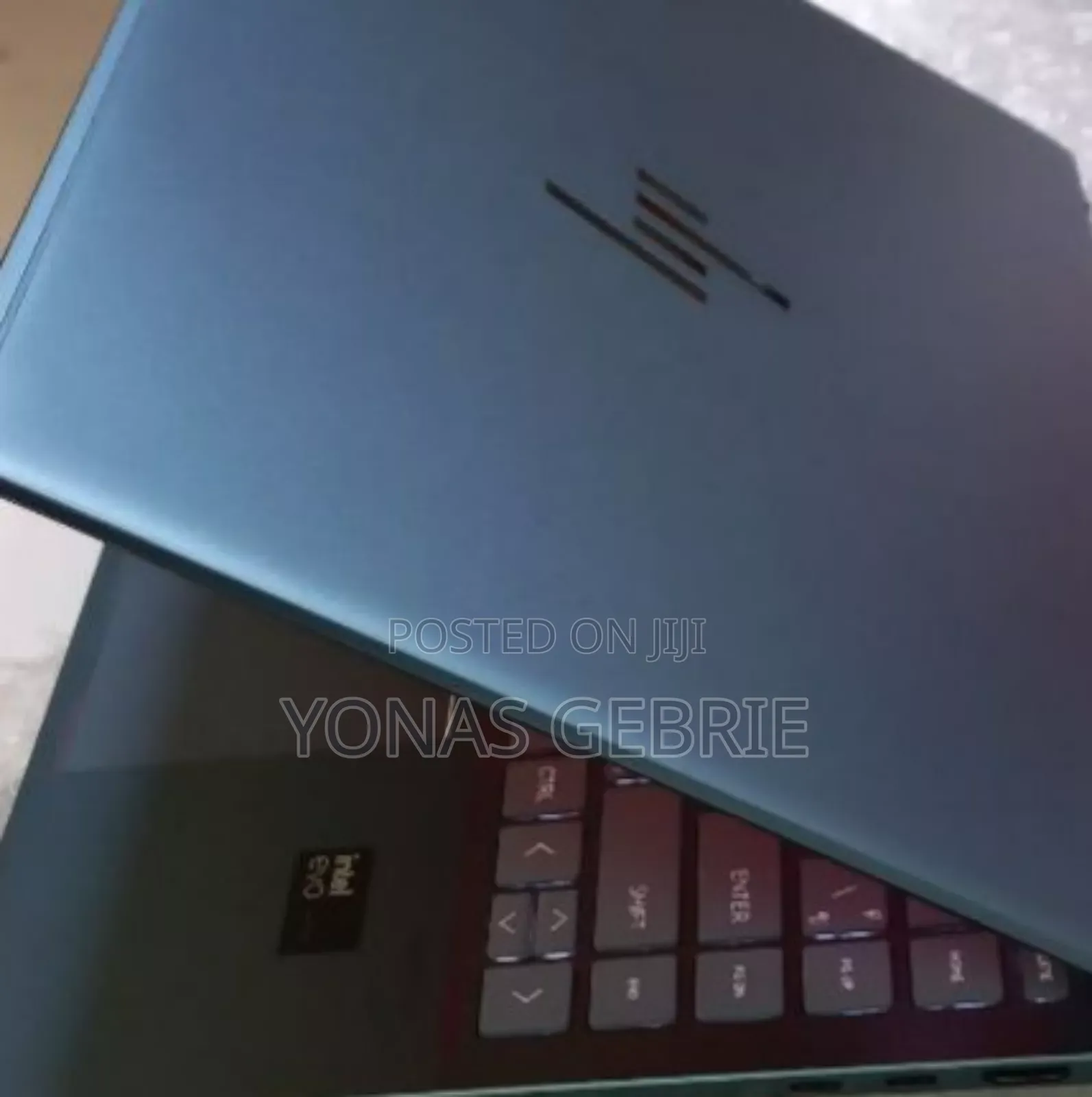 New Laptop HP Pavilion 14 16GB Intel Core Ultra 5 SSD 512GB