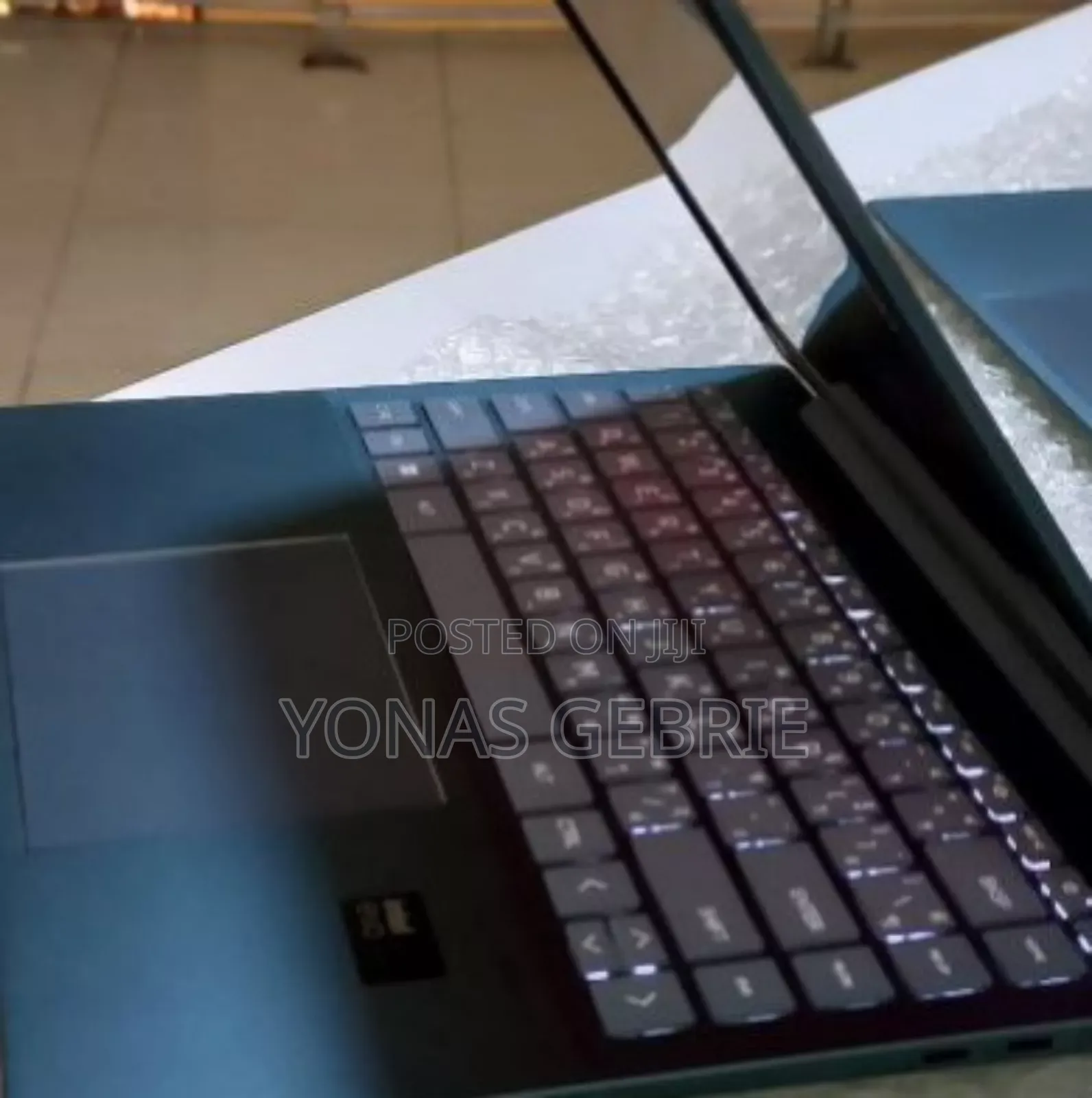 New Laptop HP Pavilion 14 16GB Intel Core Ultra 5 SSD 512GB
