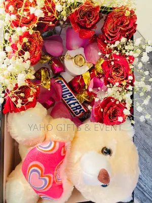 Photo - Gift Collection for Women’S