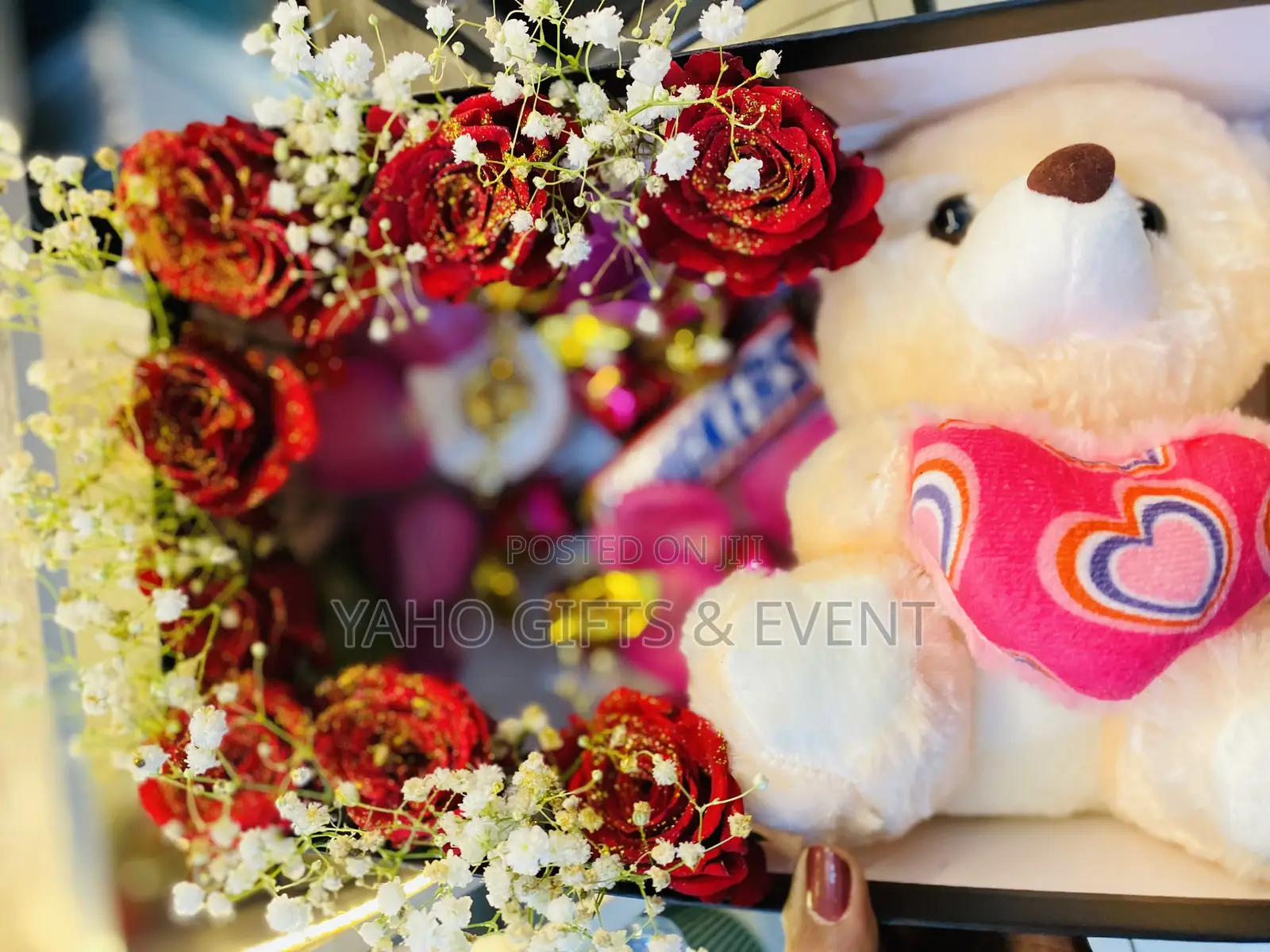 Gift Collection for Women’S