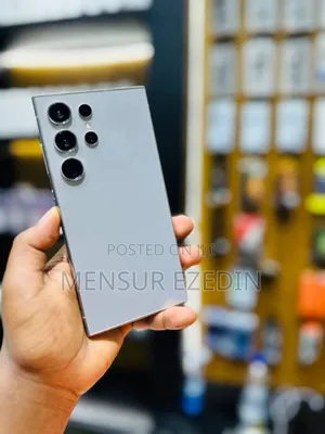 Photo - Samsung Galaxy S24 Ultra 512 GB