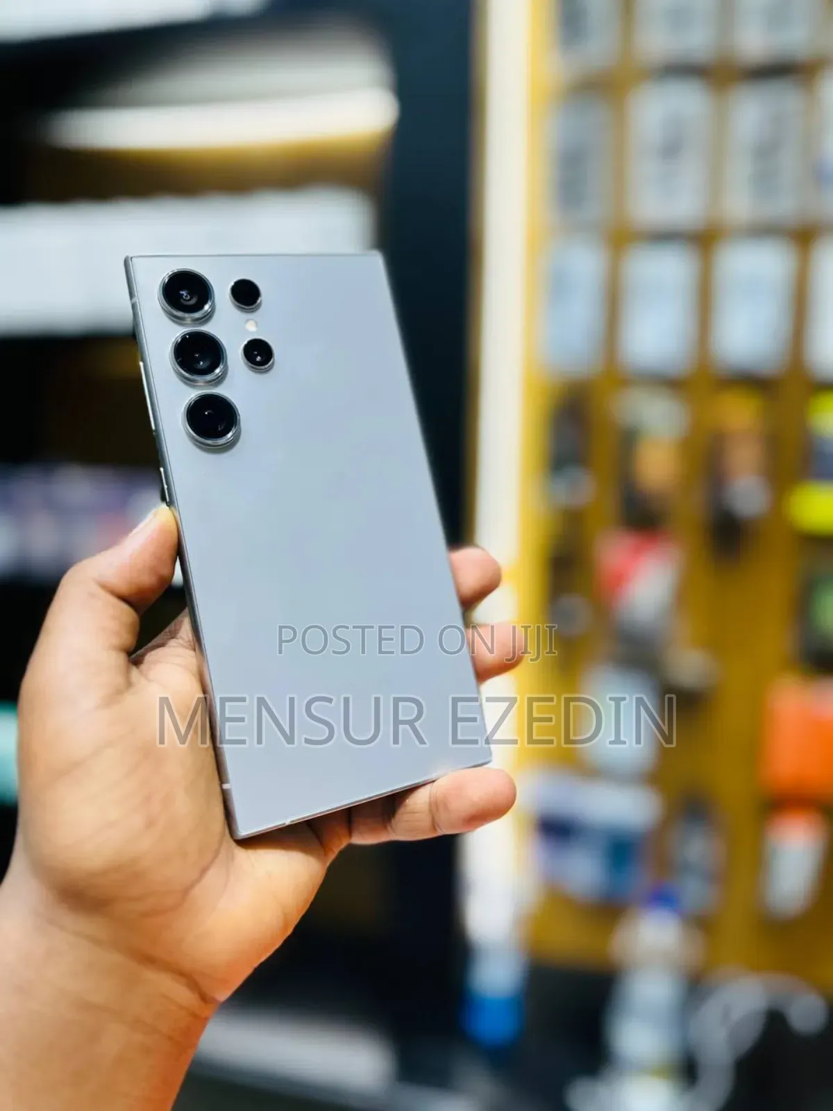 Samsung Galaxy S24 Ultra 512 GB