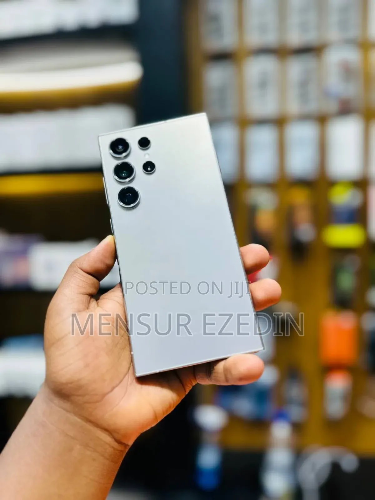 Samsung Galaxy S24 Ultra 512 GB