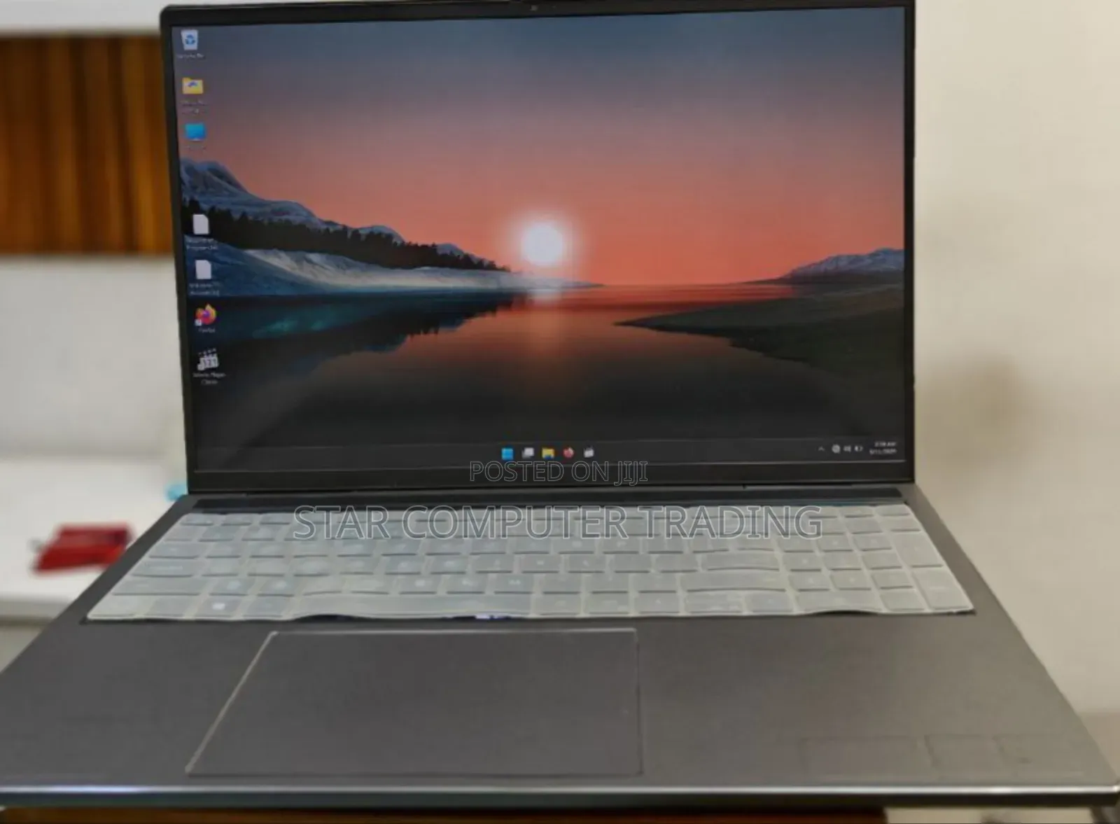 New Laptop Dell Inspiron 15 16GB Intel Core I7 SSD 512GB