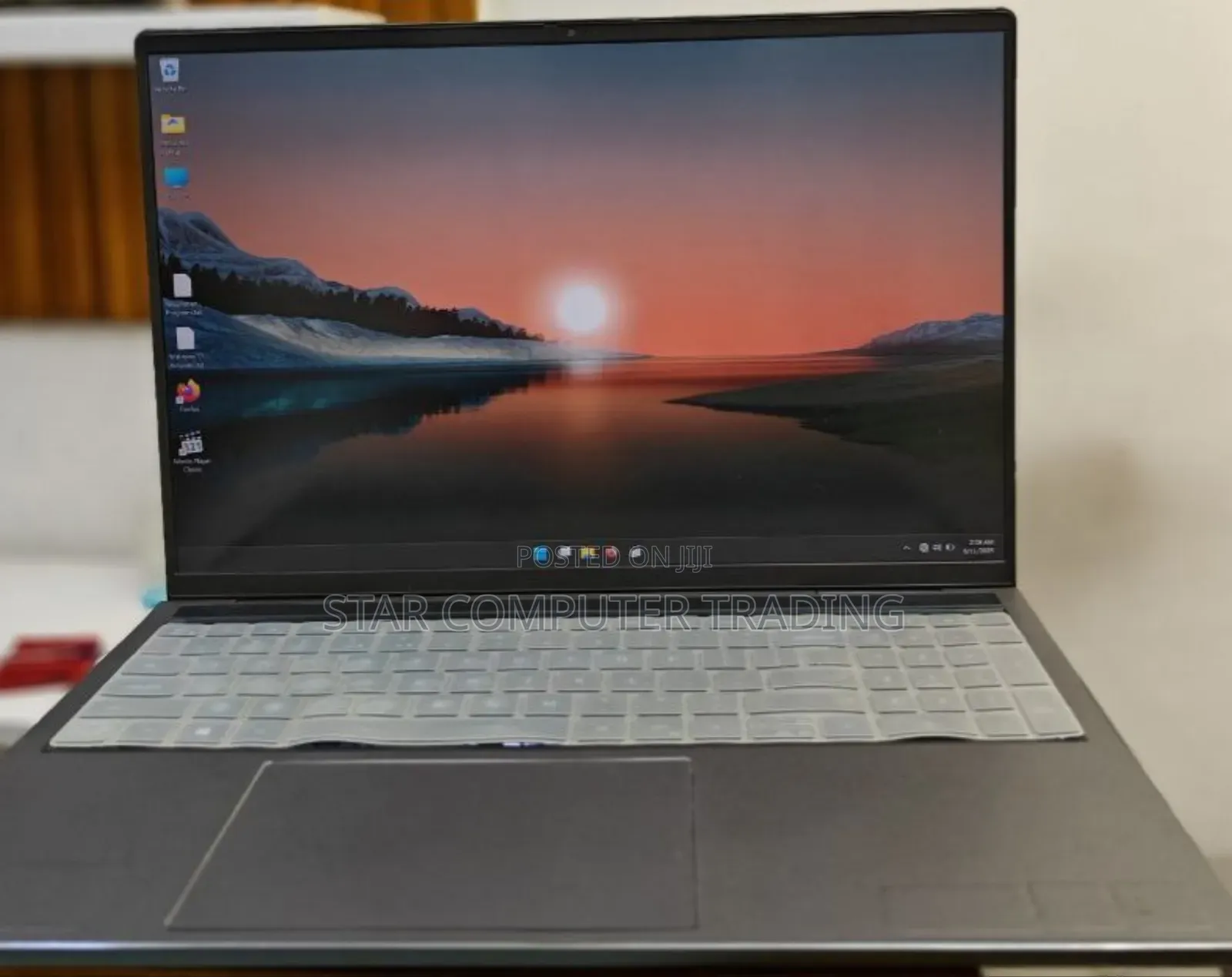 New Laptop Dell Inspiron 15 16GB Intel Core I7 SSD 512GB