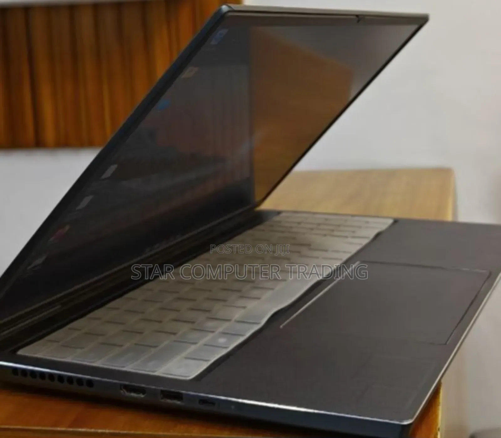 New Laptop Dell Inspiron 15 16GB Intel Core I7 SSD 512GB