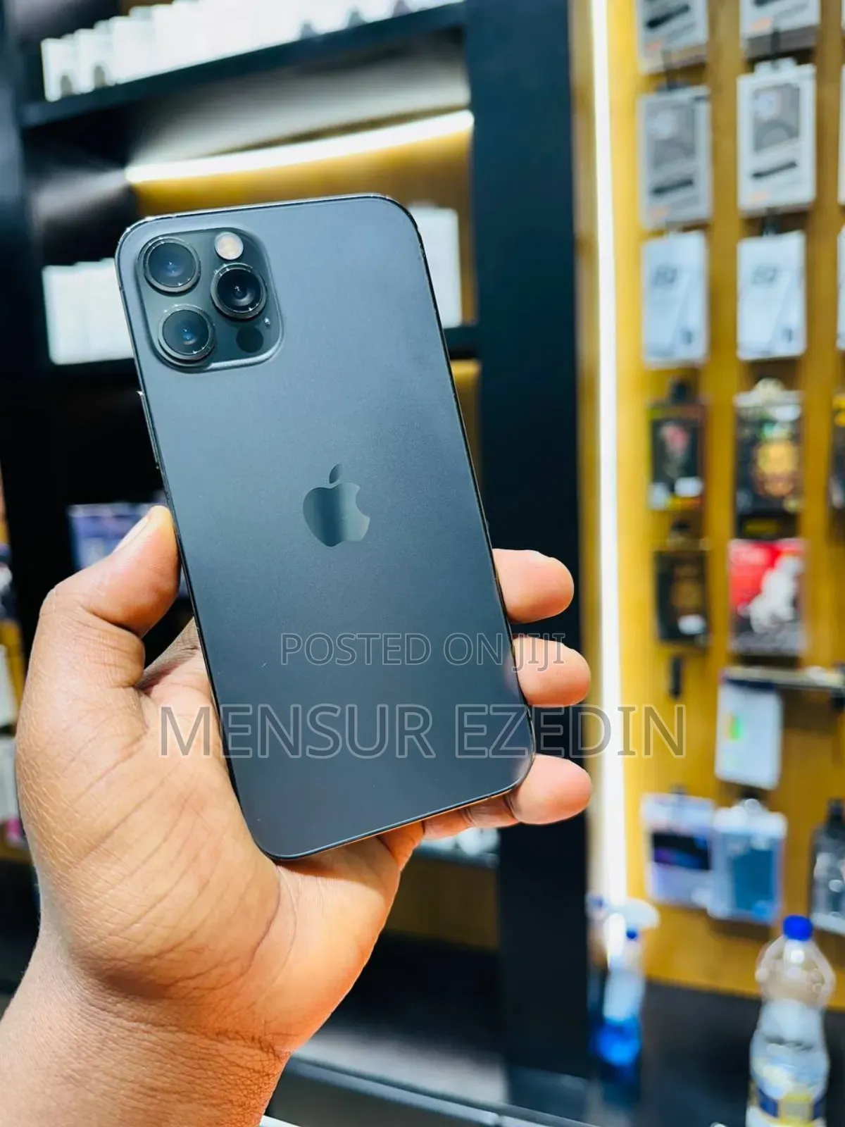 Apple iPhone 12 Pro 128 GB