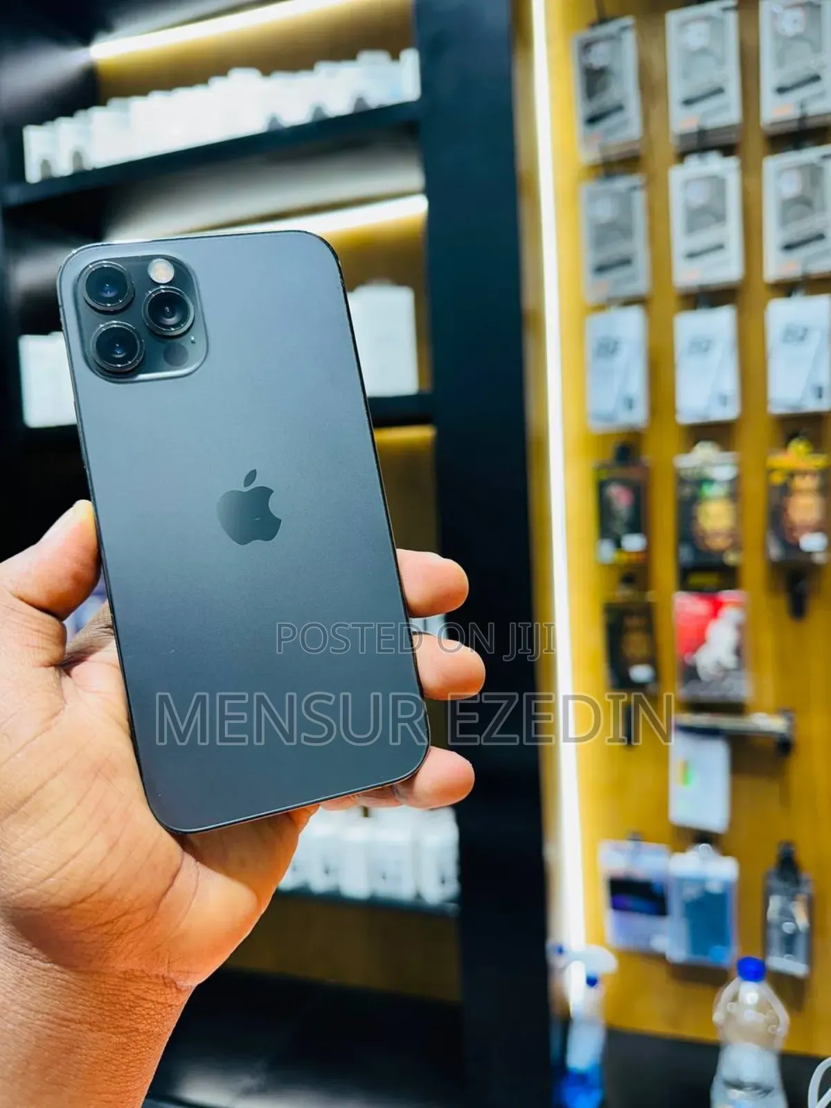 Apple iPhone 12 Pro 128 GB