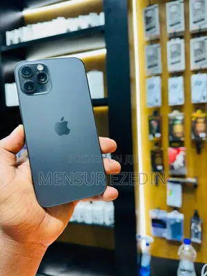 Apple iPhone 12 Pro 128 GB