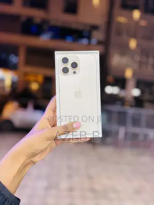 Apple iPhone 16 Pro Max 256 GB