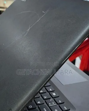 New Laptop Lenovo ThinkPad Yoga 370 8GB Intel Core I7 SSD 256GB