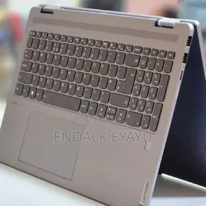 New Laptop Lenovo Yoga 7i 16GB Intel Core I7 SSD 1T
