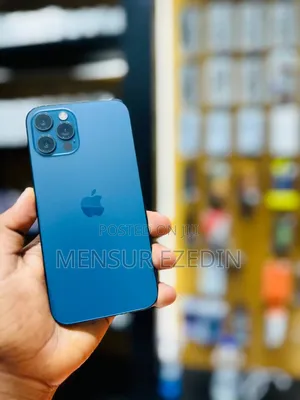 Apple iPhone 12 Pro 256 GB Blue
