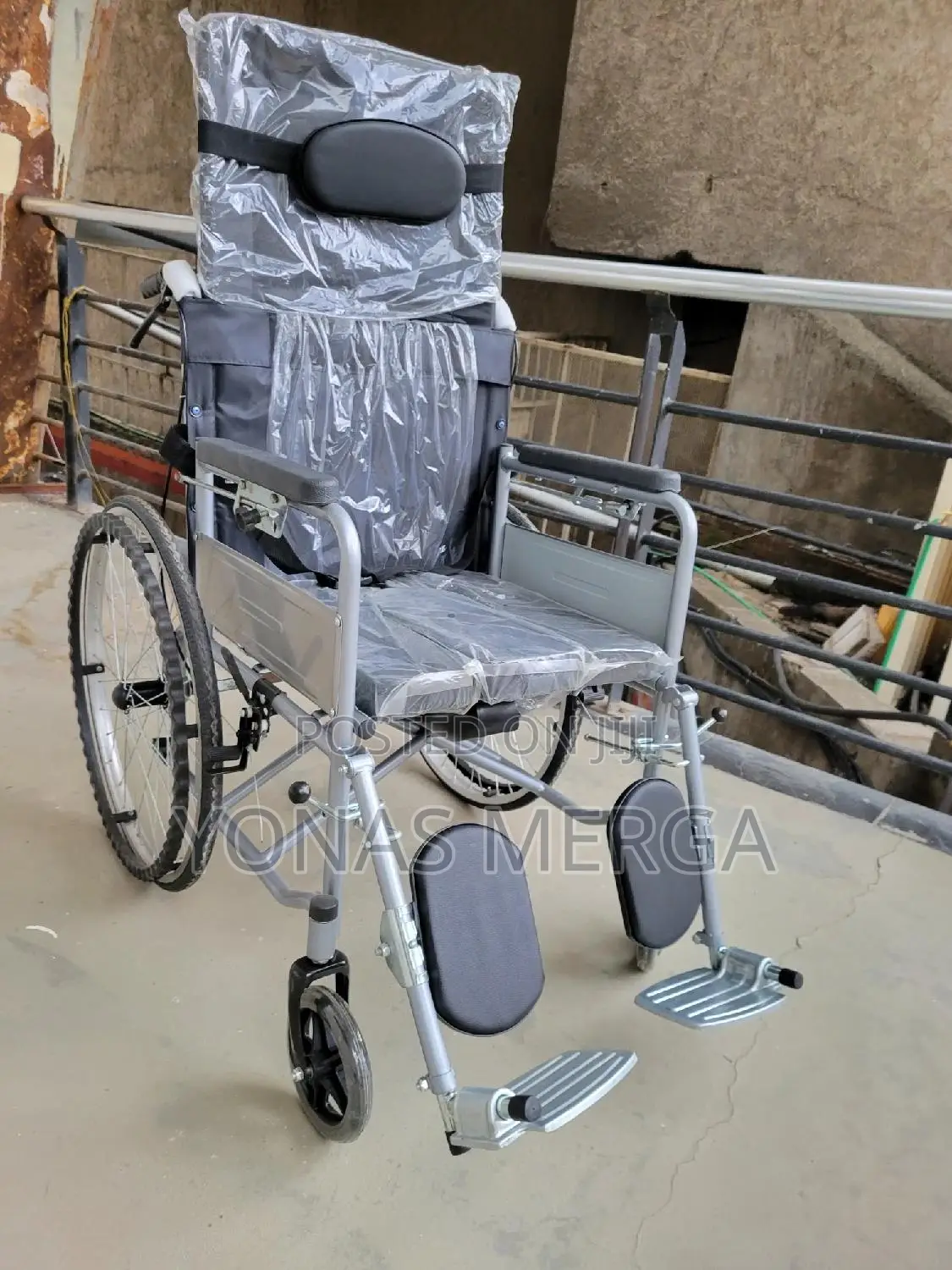 New Folding Toilet Wheelchair療ؤwheelchair~*Wheelchair//Wheel