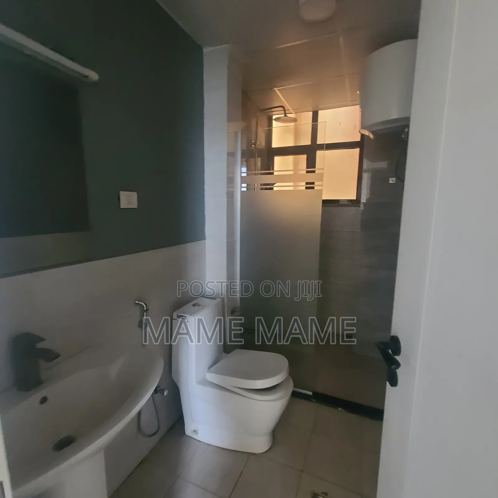 3bdrm Apartment in Addis Abeba, Bole for rent