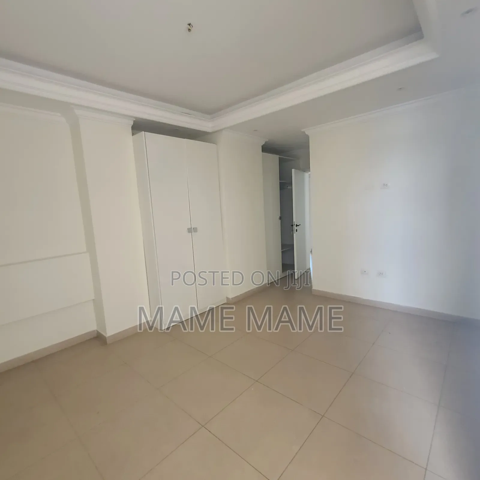 3bdrm Apartment in Addis Abeba, Bole for rent