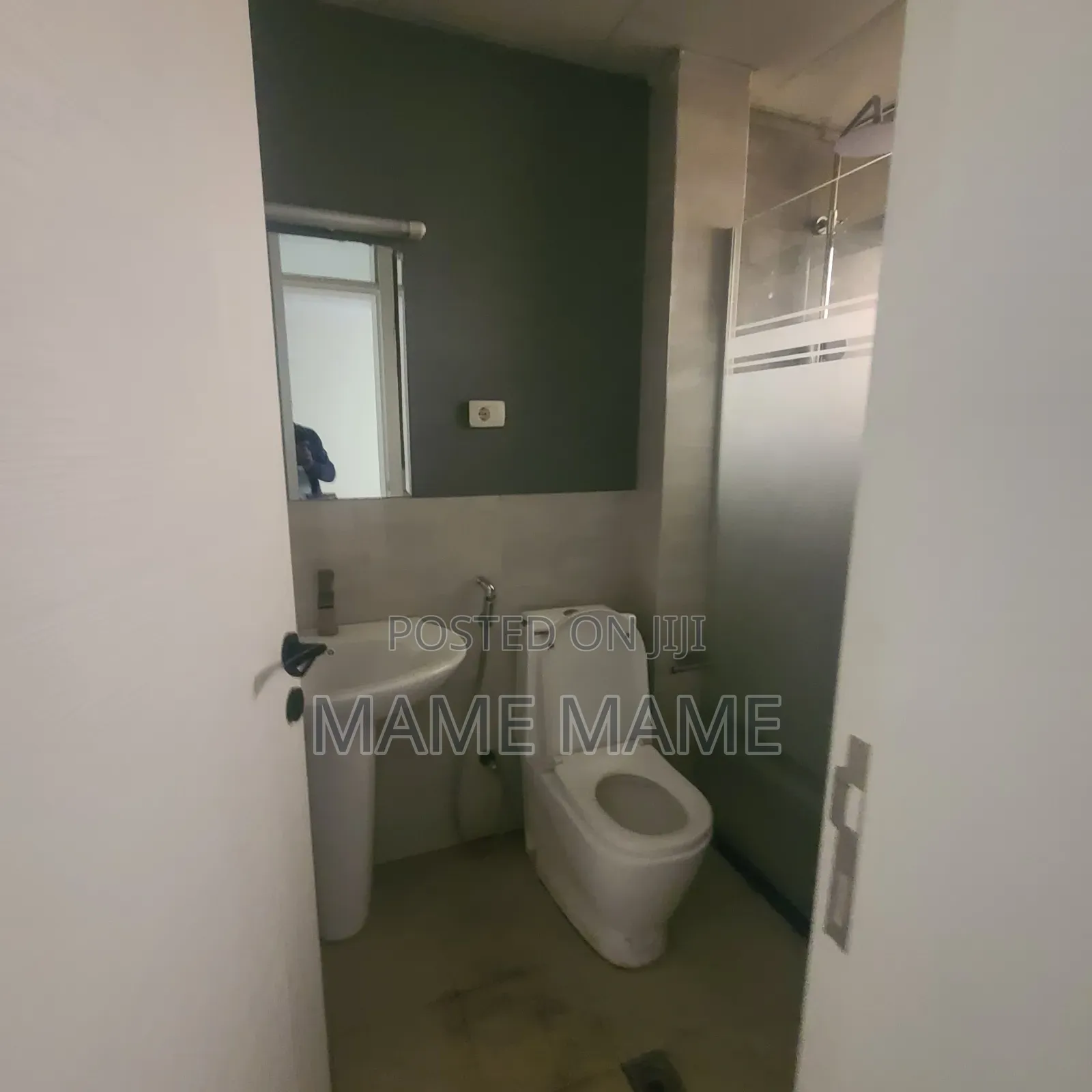 3bdrm Apartment in Addis Abeba, Bole for rent