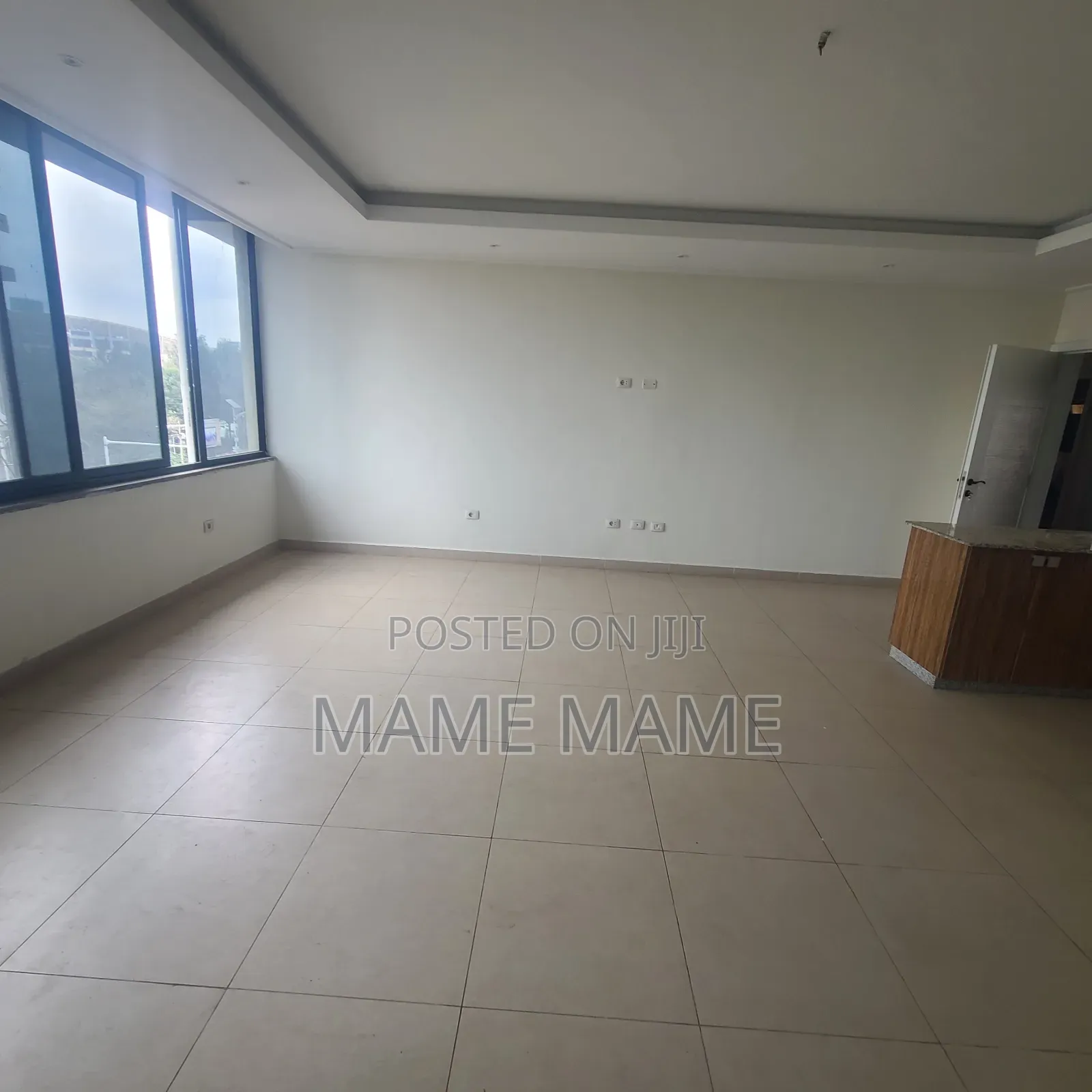 3bdrm Apartment in Addis Abeba, Bole for rent