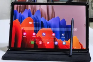 New Samsung Galaxy Tab S7 128 GB Gray