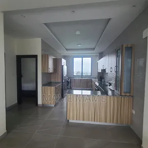 Furnished 4bdrm Apartment in Addis Abeba, Bole for rent