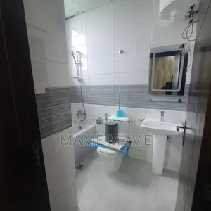 Furnished 4bdrm Apartment in Addis Abeba, Bole for rent