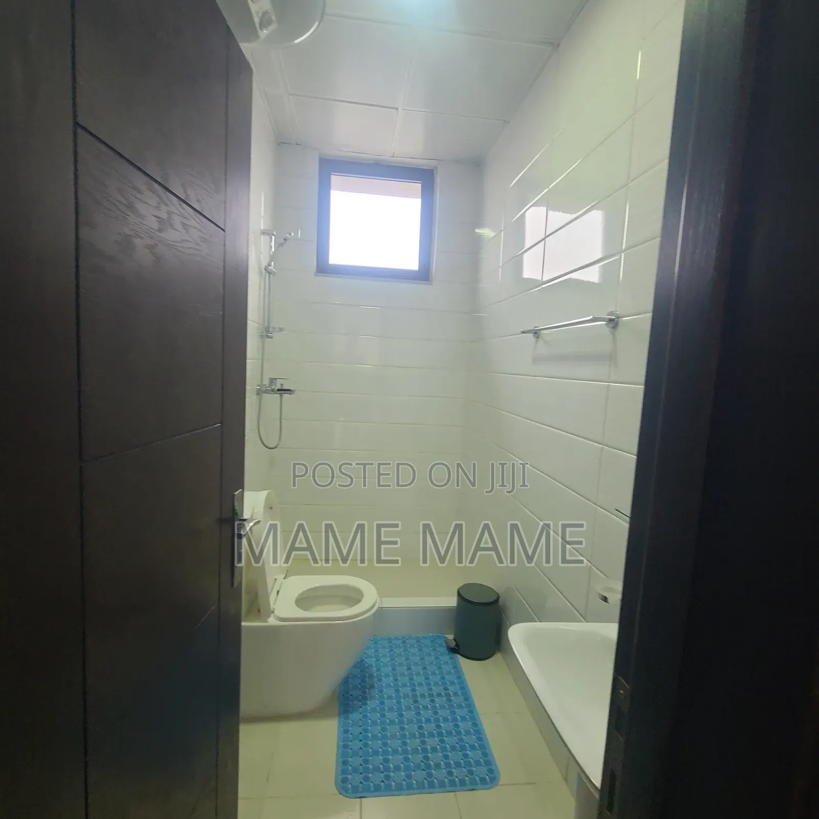 Furnished 4bdrm Apartment in Addis Abeba, Bole for rent