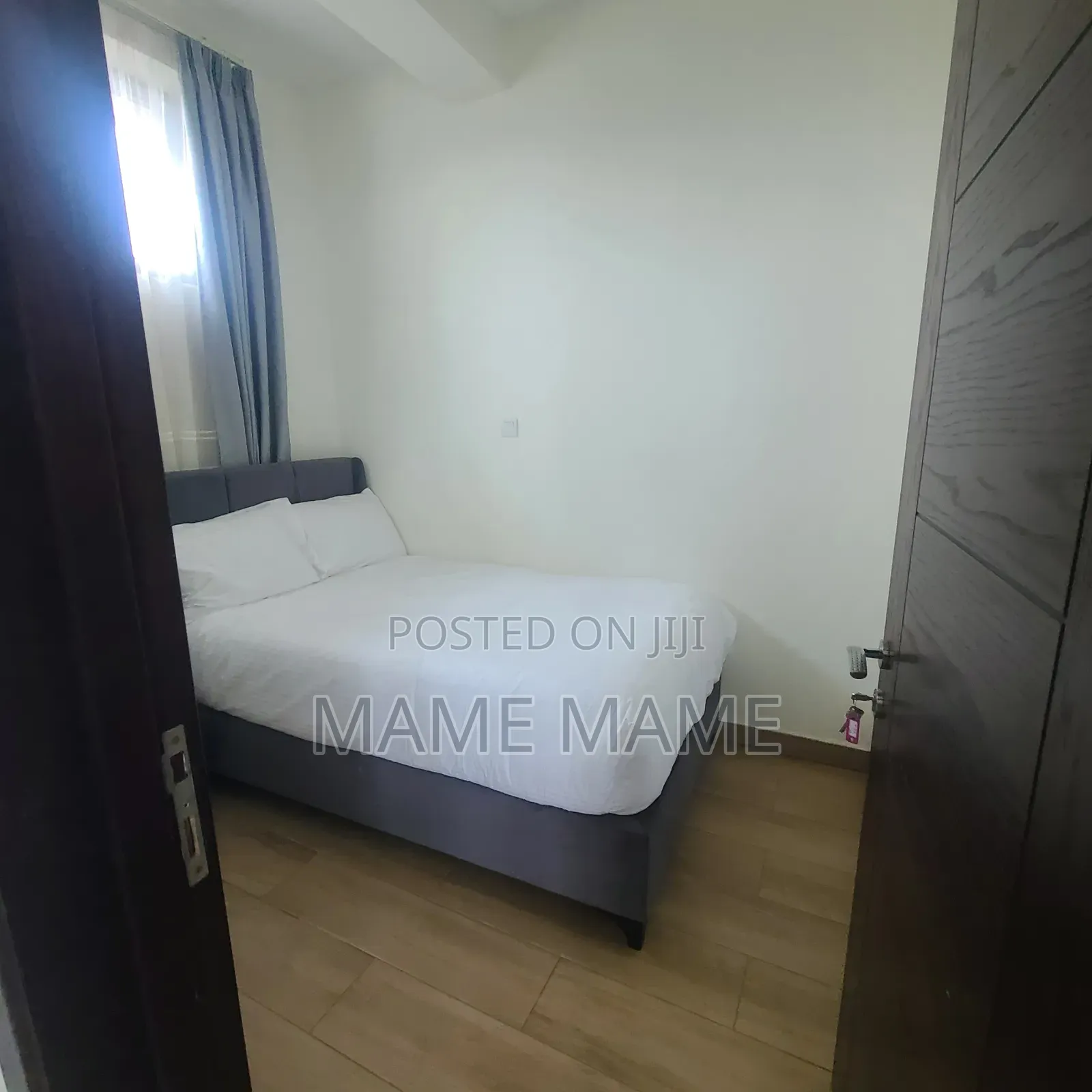 Furnished 4bdrm Apartment in Addis Abeba, Bole for rent
