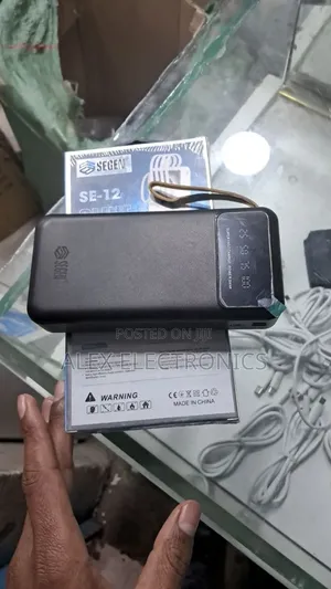 Segen 30,000mah Power Bank
