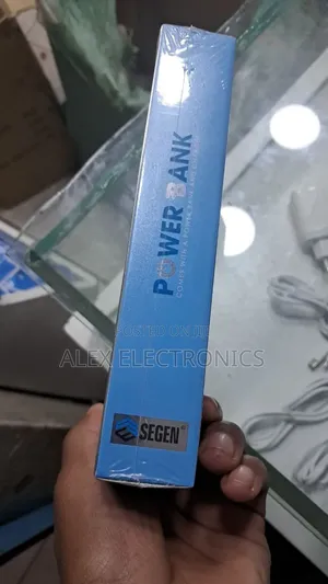 Segen 30,000mah Power Bank