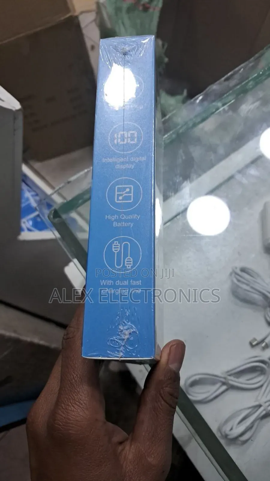 Segen 30,000mah Power Bank